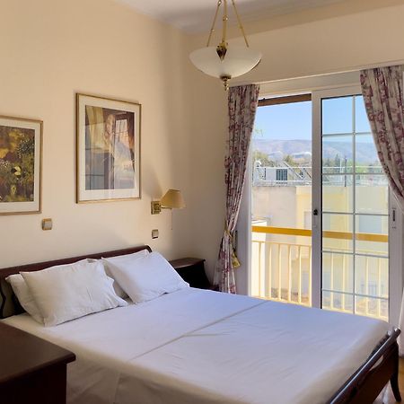 The Observatory 2Br With Acropolis View By Jj Hospitality Athens Exterior photo