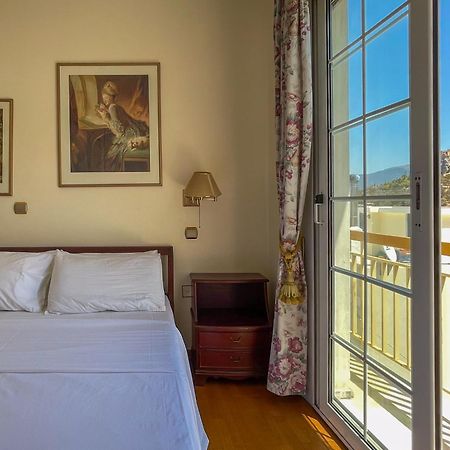 The Observatory 2Br With Acropolis View By Jj Hospitality Athens Exterior photo