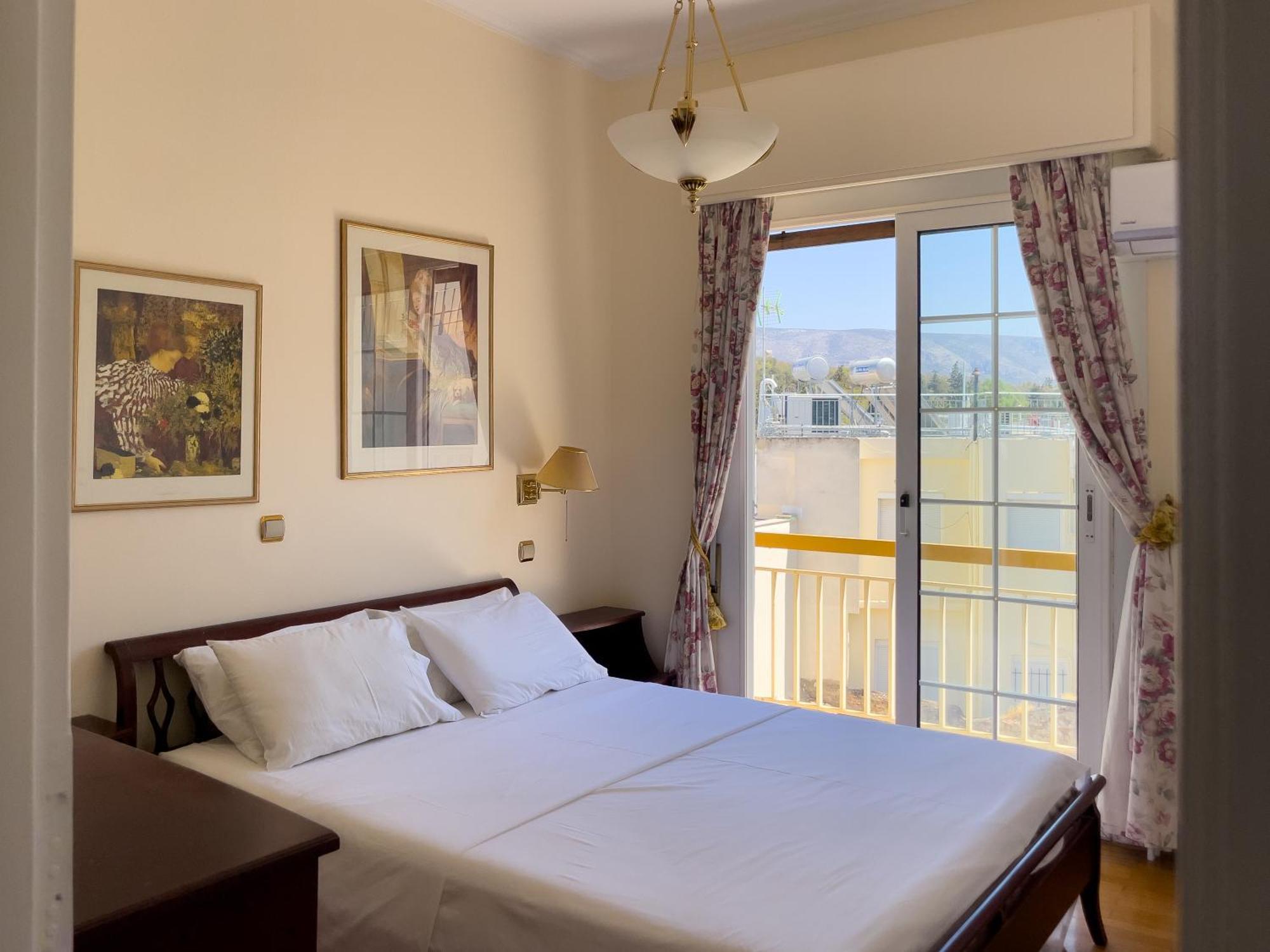 The Observatory 2Br With Acropolis View By Jj Hospitality Athens Exterior photo