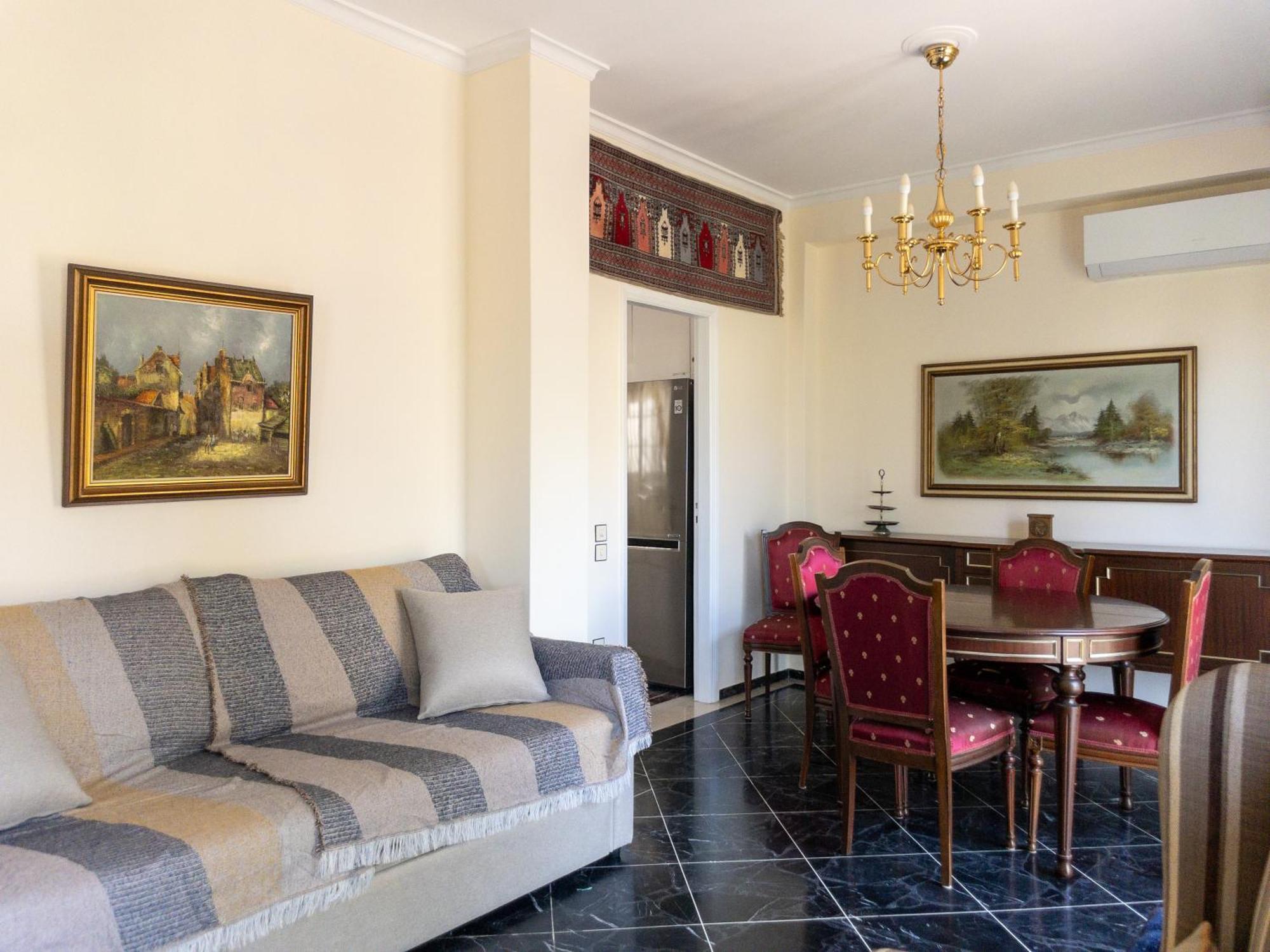 The Observatory 2Br With Acropolis View By Jj Hospitality Athens Exterior photo