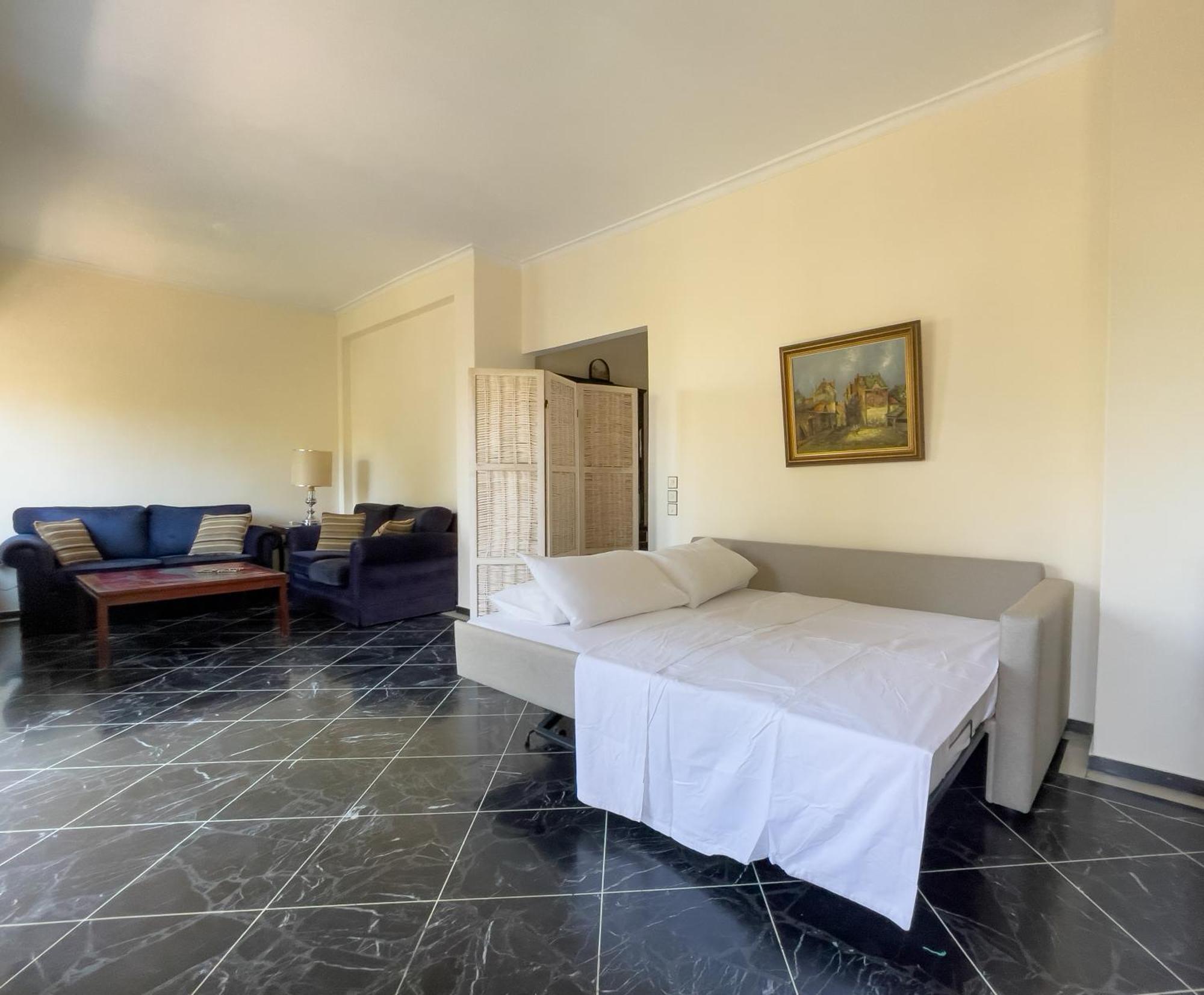 The Observatory 2Br With Acropolis View By Jj Hospitality Athens Exterior photo