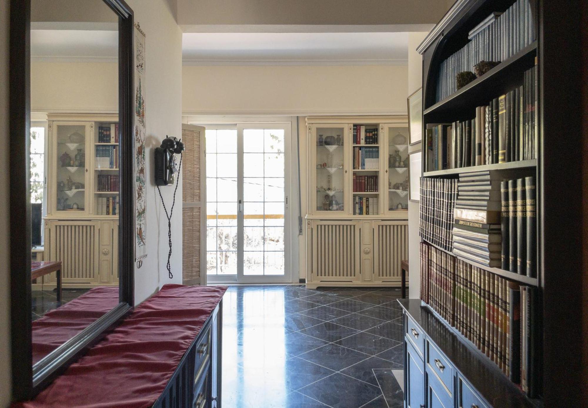 The Observatory 2Br With Acropolis View By Jj Hospitality Athens Exterior photo