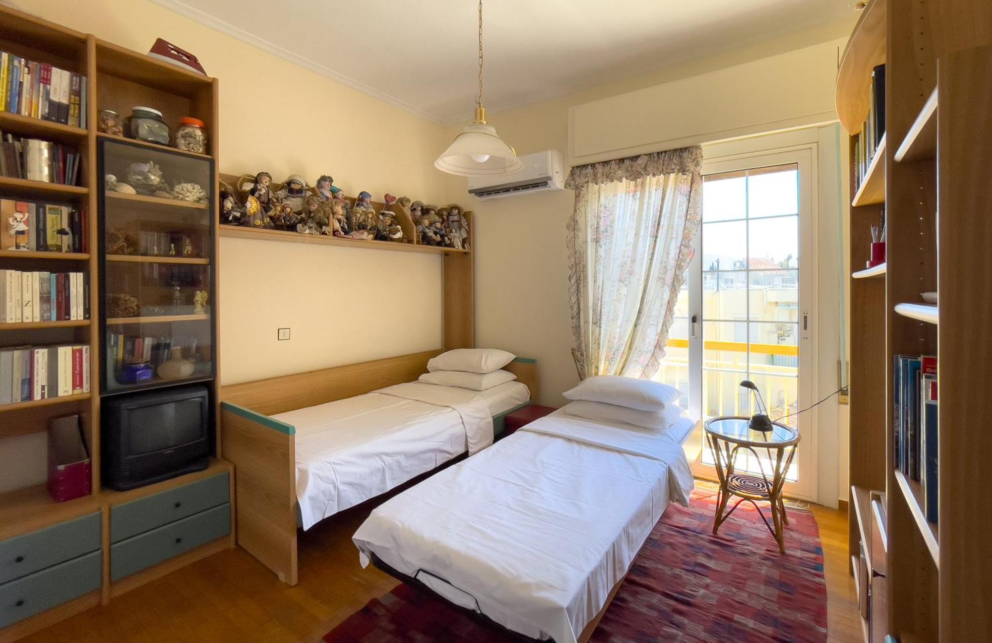 The Observatory 2Br With Acropolis View By Jj Hospitality Athens Exterior photo